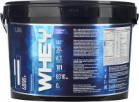 Протеин сывороточный R-Line Whey (4000 г) Шоколад