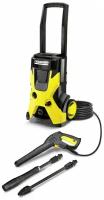 Мини мойка высокого давления (автомойка) Karcher K 5 Basic