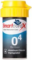 Нить ретракционная Smartcord X хлорид алюминия 254 см