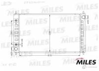 Радиатор (паяный) NISSAN TEANA 2.5 / 3.5 08- ACRB351 MILES ACRB351