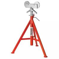 Опора низкая роликовая для труб RIDGID RJ-98 24