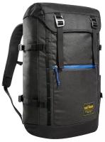 Рюкзак Tatonka CITY HIKER black, 1660.040