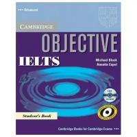 Objective IELTS. Advanced. Student's Book + CD