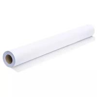 Бумага Canon универсальная с покрытием IJM123 OCE PREMIUM PAPER А0+/42" (1067 мм) 130 г/м2, 30 метров, 7681B006