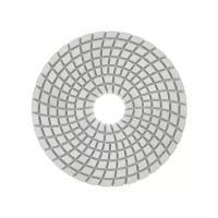 Шлифовальный круг на липучке matrix 73510, 100 мм, 5 шт