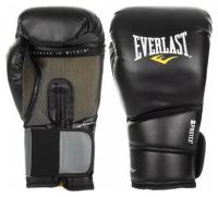 Перчатки тренировочные Everlast Evergel Protex2 12 унций (12Oz)