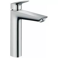 Смеситель для раковины Hansgrohe Logis 71090000