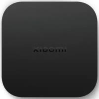 ТВ-приставка Xiaomi TV Box S 2nd Gen RU