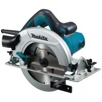 Пила дисковая MAKITA 1200Вт 190мм HS7601