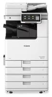 МФУ лазерное Canon imageRUNNER ADVANCE DX C3835i, цветн., A3, белый