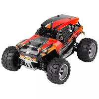 Радиоуправляемая машинка монстр WL Toys 4WD RTR масштаб 1:18 2.4G - WLT-18405