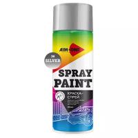 Краска Aim-One Spray Paint