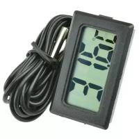 Термометр цифровой герметичный T110