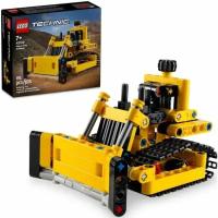 Конструктор Lego ® Technic™ 42163 Сверхмощный бульдозер