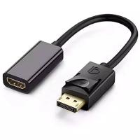 Переходник Displayport - HDMI /VConn/