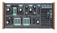 Аналоговый синтезатор Dreadbox Erebus V3