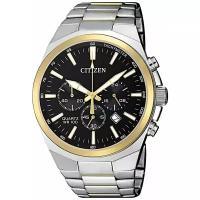 Наручные часы CITIZEN Basic, мультиколор