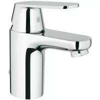 Смеситель для раковины (умывальника) Grohe Eurosmart Cosmopolitan 3282700E хром