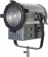 Осветитель студийный GreenBean Fresnel 200 LED X3 DMX