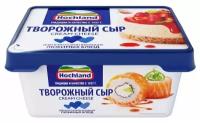 Сыр творожный Hochland для кулинарии 65%, 400г