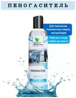 Пеногаситель 250 мл Clean&Green CG8067