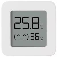 Комнатный активный датчик температуры и влажности Xiaomi Mi Temperature and Humidity Monitor 2