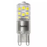 Лампочка светодиодная G9 Camelion LED5