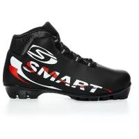 Лыжные ботинки SPINE NNN Smart (357) (черный) р.41