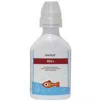 Nilpa KH+ средство для профилактики и очищения аквариумной воды