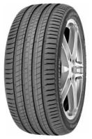 Шины Michelin Latitude Sport 3 235/65R17 108V