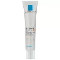 La Roche-Posay Корректирующий крем-гель для проблемной кожи Effaclar Duo(+) SPF30/PPD10