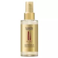 Londa Professional / Масло VELVET OIL для обновления волос без утяжеления, 100 мл