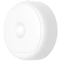 Ночник Yeelight Motion Sensor Night Light светодиодный, 0.25 Вт, 2700 K, white, версия: Global, 1 шт