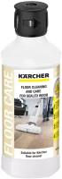 Средство для чистки дер. пола Karcher 6.295-941.0 RM 534, 0.5 кг