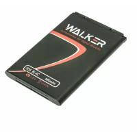 Аккумулятор Walker для Nokia 1202 / 1203 / 1661 и др. (BL-4C), 890 мАч