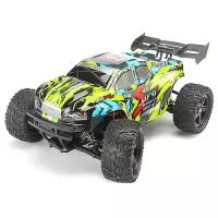 Трагги Remo Hobby S-EVOR Brushless RH1665, 1:16, 28.5 см