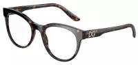 Dolce&Gabbana 0DG3334 / 52