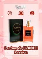 Туалетная вода женская Parfum de France Passion, 60 мл 9893772