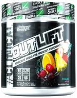 Предтренировочный комплекс Outlift (252 г.) - Майами Вайс