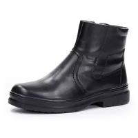 Ботинки Marko, размер 40, черный