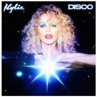 Kylie Minogue - DISCO