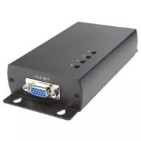 AV-BOX SC63 Преобразователь композитного видеосигнала в VGA