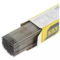 Электроды ESAB ОК 46, d=3 мм, 350 мм, 5.3 кг 1324868