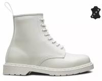 Ботинки Dr. Martens, размер 36, белый