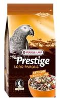 Versele-Laga Prestige Premium корм для крупных попугаев African Parrot Loro Parque Mix 1 кг