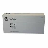 Картридж HP M0K29XC 991XC, черный