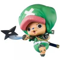 Фигурка Figuarts ZERO: One Piece – Tony Tony Chopper Chopperemon (7 см)