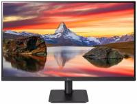 Монитор LG 27MP400-B Black 75Hz 1920x1080 IPS