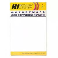 Фотобумага Hi-Image Paper матовая односторонняя, A5, 170 г/м2, 50 л