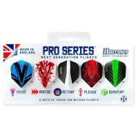 Набор оперений Harrows Pro Series